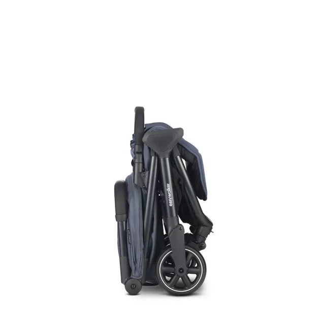 EASYWALKER Sport babakocsi Jackey NXT Mélykék
