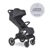 EASYWALKER Sport babakocsi Jackey XL NXT Eclipse Black