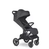 EASYWALKER Sport babakocsi Jackey XL NXT Eclipse Black