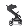 EASYWALKER Sport babakocsi Jackey XL NXT Eclipse Black