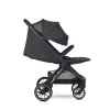EASYWALKER Sport babakocsi Jackey XL NXT Eclipse Black
