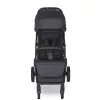 EASYWALKER Sport babakocsi Jackey XL NXT Eclipse Black