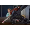 EASYWALKER Sport babakocsi Jackey XL NXT Mocha Brown