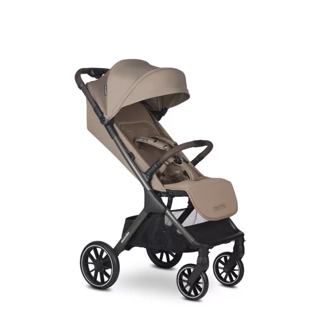 EASYWALKER Sport babakocsi Jackey XL NXT Mocha Brown