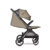 EASYWALKER Sport babakocsi Jackey XL NXT Mocha Brown