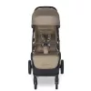 EASYWALKER Sport babakocsi Jackey XL NXT Mocha Brown