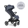 EASYWALKER Sport babakocsi Jackey XL NXT - Mélykék