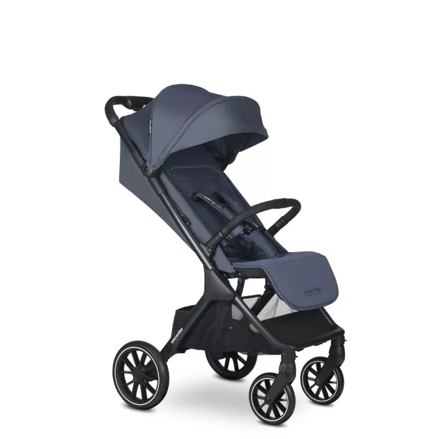EASYWALKER Sport babakocsi Jackey XL NXT - Mélykék