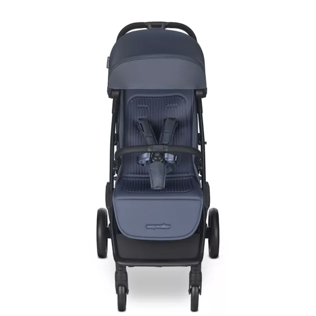 EASYWALKER Sport babakocsi Jackey XL NXT - Mélykék