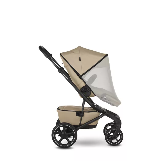 EASYWALKER Szúnyogháló Jimmey sportrészhez