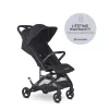 EASYWALKER Sport babakocsi Miley Go Pure Black