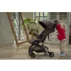 EASYWALKER Sport babakocsi Miley Go Pure Black
