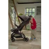 EASYWALKER Sport babakocsi Miley Go Pure Black