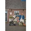 EASYWALKER Sport babakocsi Miley Go Pure Black