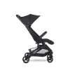 EASYWALKER Sport babakocsi Miley Go Pure Black