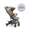 EASYWALKER Sport babakocsi Miley Go Sand Taupe