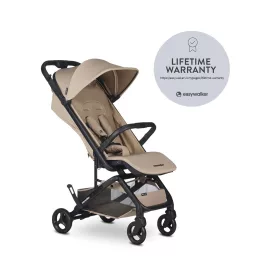 EASYWALKER Sport babakocsi Miley Go - Sand Taupe