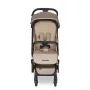EASYWALKER Sport babakocsi Miley Go Sand Taupe