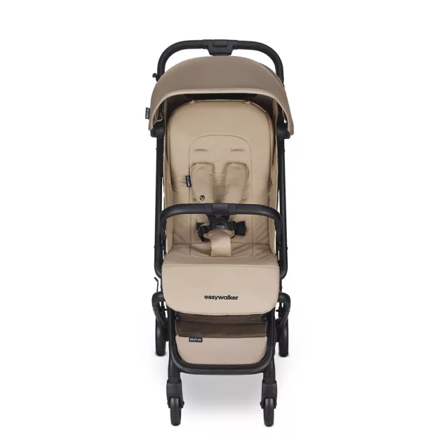 EASYWALKER Sport babakocsi Miley Go Sand Taupe