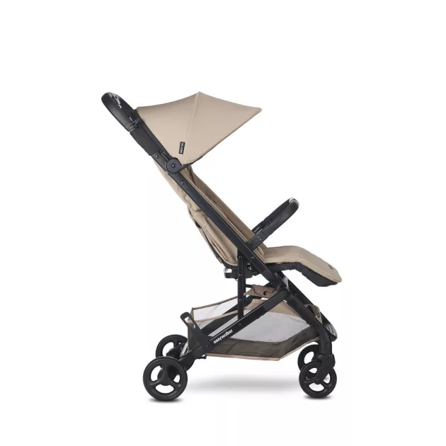 EASYWALKER Sport babakocsi Miley Go Sand Taupe