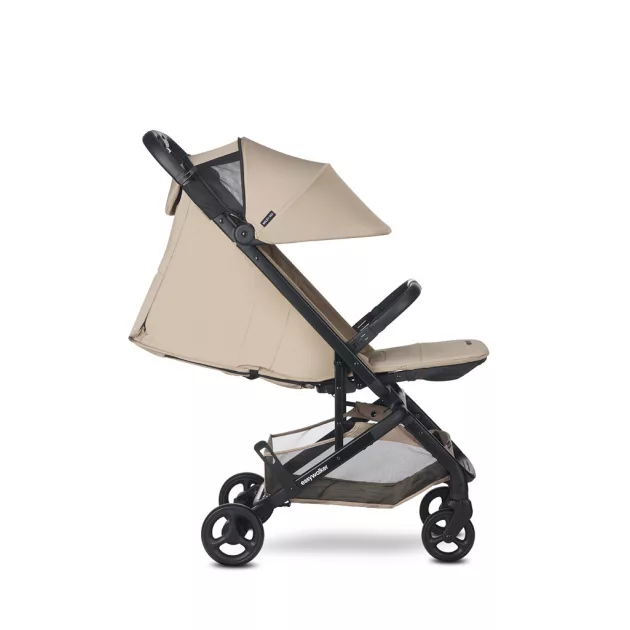 EASYWALKER Sport babakocsi Miley Go Sand Taupe