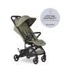 EASYWALKER Sport babakocsi Miley Go Moss Green