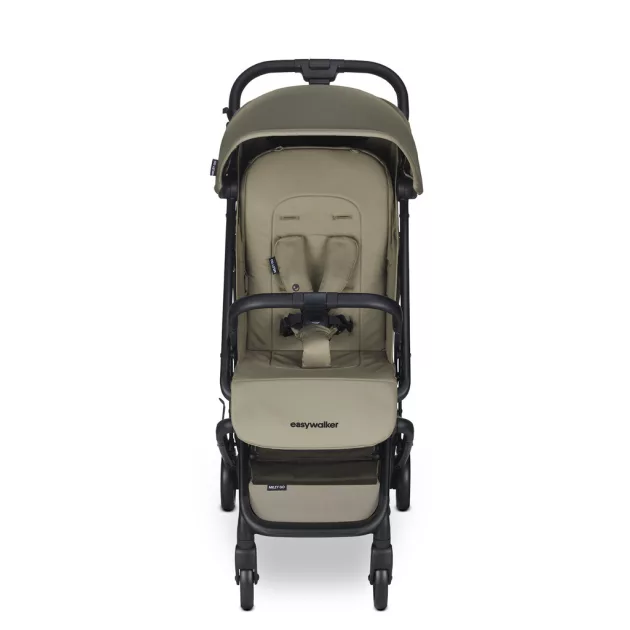 EASYWALKER Sport babakocsi Miley Go Moss Green