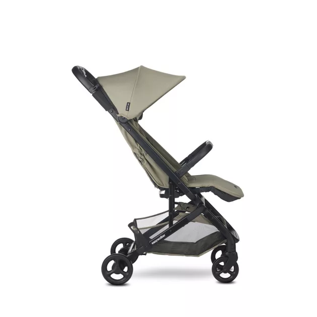 EASYWALKER Sport babakocsi Miley Go Moss Green