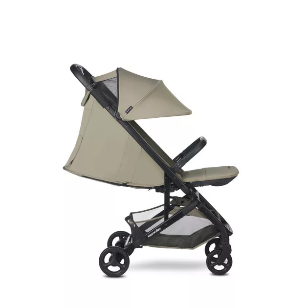 EASYWALKER Sport babakocsi Miley Go Moss Green