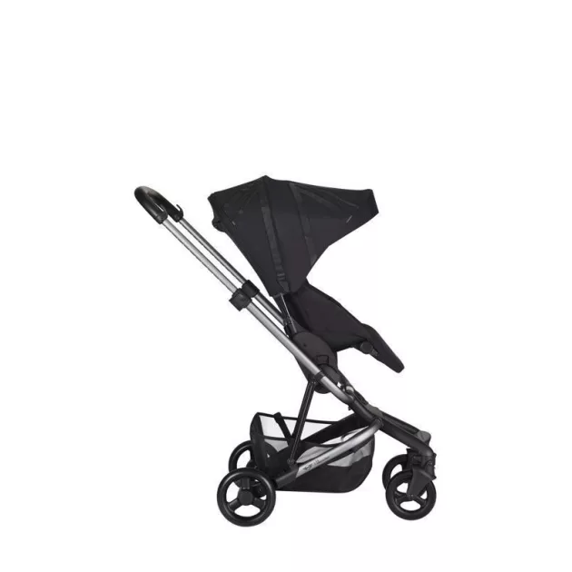 EASYWALKER Sport babakocsi MINI by EASYWALKER Oxford Black