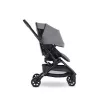 EASYWALKER Sport babakocsi MINI by EASYWALKER Turn Soho Grey