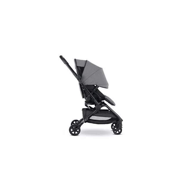 EASYWALKER Sport babakocsi MINI by EASYWALKER Turn Soho Grey