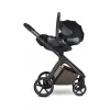 EASYWALKER Autósülés adapterkészlet Zoey Go babakocsihoz