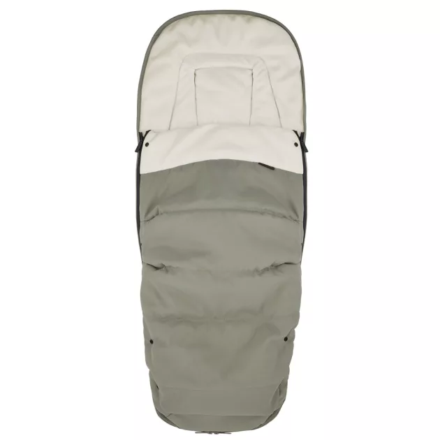 EASYWALKER Bundazsák Zoey babakocsihoz Sage Green