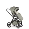 EASYWALKER Bundazsák Zoey babakocsihoz Sage Green
