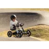 QPLAY Go Kart 4 kerekű járgány - Army Green