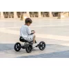 QPLAY Go Kart 4 kerekű járgány - Army Green