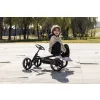 QPLAY Go Kart 4 kerekű járgány - Army Green