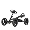 QPLAY Go Kart 4 kerekű járgány - Black