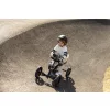 QPLAY Go Kart 4 kerekű járgány - Black