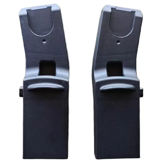 MUUVO Autósülés adapter Fold