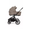 MUUVO Kombinált babakocsi 2in1 Fold Mokka