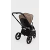 MUUVO Kombinált babakocsi 2in1 Fold Mokka