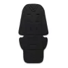 MUUVO Kombinált babakocsi Five 2 az 1-ben Classic Black