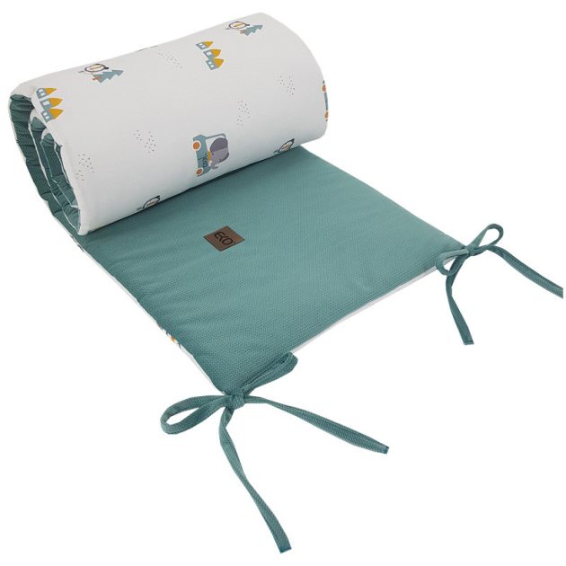 EKO Rácsvédő 360x35cm - Cars