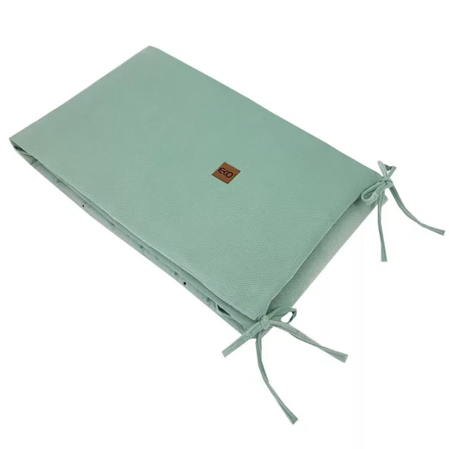 EKO Rácsvédő Velvet Dogs 360x35 cm - Mint