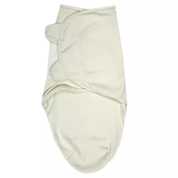 EKO Bebújós takaró pamut Csiga 5-10 kg - Ecru