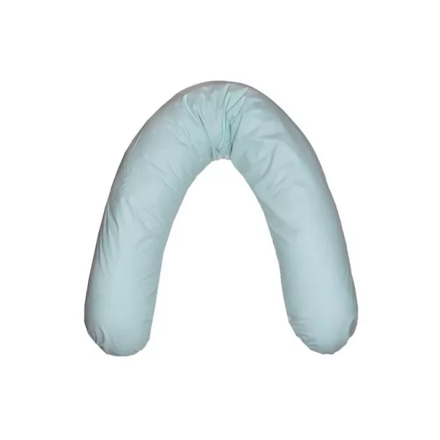 EKO Szoptatós párna 180 cm - Mentol 