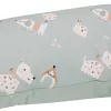 EKO Szoptatós párna Dogs 180 cm - Mint