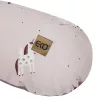 EKO Szoptatós párna Velvet 180cm - Unicorn 